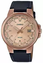 Zegarek Casio MTP-E173RL-5AVEF