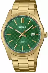 Zegarek Casio MTP-VD03G-3A