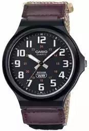 Zegarek Casio MW-240B-5B