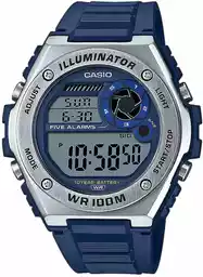 Zegarek Casio MWD-100H-2AVEF