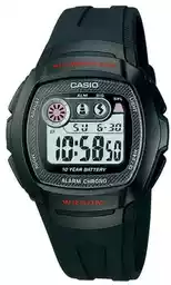 Zegarek Casio W-210-1C