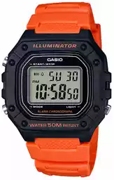 Zegarek Casio W-218H-4B2VEF