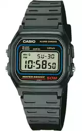 Zegarek Casio W-59-1VQEF