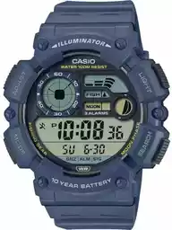 Zegarek Casio WS-1500H-2AVEF