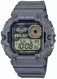 Zegarek Casio WS-1700H-8AV