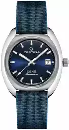 Zegarek Certina C024.407.18.041.00