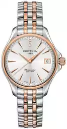 Zegarek Certina C032.051.22.036.00