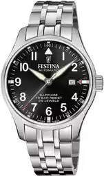 Zegarek Festina F20151/D