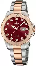 Zegarek Festina F20505/2