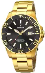 Zegarek Festina F20533/2