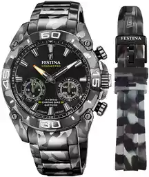 Zegarek Festina F20545/1