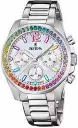 Zegarek Festina F20606/2