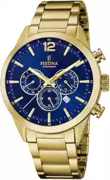 Zegarek Festina F20633/2