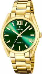 Zegarek Festina F20640/9