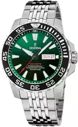 Zegarek Festina F20661/2