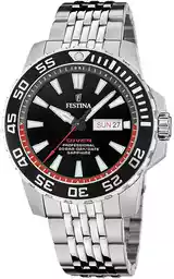 Zegarek Festina F20661/3