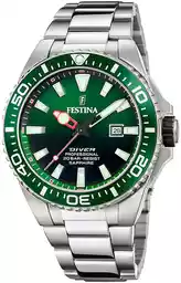 Zegarek Festina F20663/2