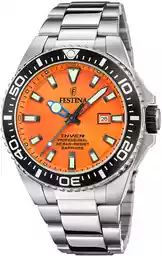 Zegarek Festina F20663/4