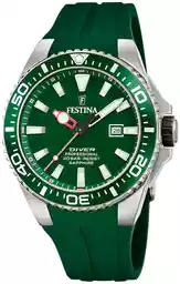 Zegarek Festina F20664/2