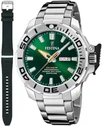 Zegarek Festina F20665/2