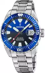 Zegarek Festina F20669/1