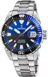 Zegarek Festina F20669/5