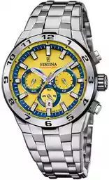 Zegarek Festina F20670/4