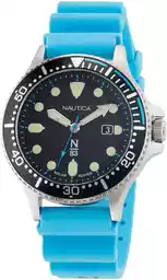 Zegarek Nautica NAPCBS305