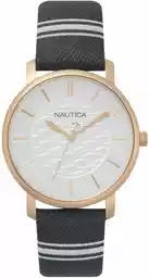 Zegarek Nautica NAPCGS005