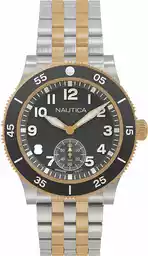 Zegarek Nautica NAPHST004