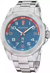 Zegarek Nautica NAPTBS206