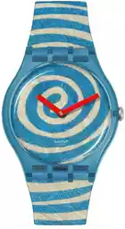 Zegarek Swatch SUOZ364