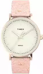 Zegarek Timex TW2U40500