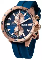 Zegarek Vostok Europe 6S11-320B660