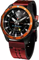 Zegarek Vostok Europe NH34-225C714