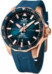 Zegarek Vostok Europe NH35A-225B616