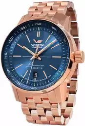 Zegarek Vostok Europe NH35A-565B592B