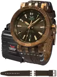 Zegarek Vostok Europe NH35A-575O285