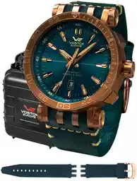 Zegarek Vostok Europe NH35A-575O286