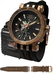 Zegarek Vostok Europe YN84-575O540