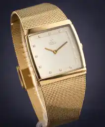 Zegarki Obaku V102LGGMG