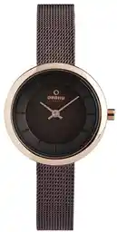 Zegarki Obaku V146LVNMN