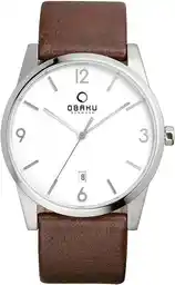 Zegarki Obaku V169GDCIRN