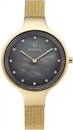 Zegarki Obaku V173LXGJMG