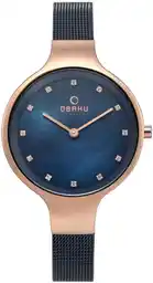 Zegarki Obaku V173LXVLML