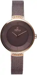 Zegarki Obaku V177LEVNMN