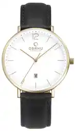 Zegarki Obaku V181GDGWRB