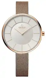 Zegarki Obaku V185LXVIMV