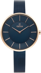 Zegarki Obaku V185LXVLML