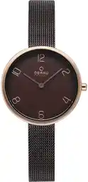 Zegarki Obaku V195LXVNMN